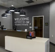 Hampton Inn Kinston hotel detail image 7