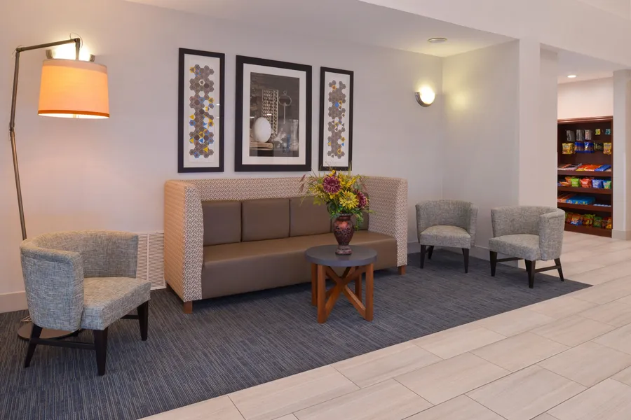 Holiday Inn Express & Suites Austin NW - Lakeline by IHG hotel detail image 2