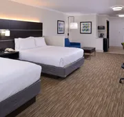 Holiday Inn Express & Suites Austin NW - Lakeline by IHG hotel detail image 4