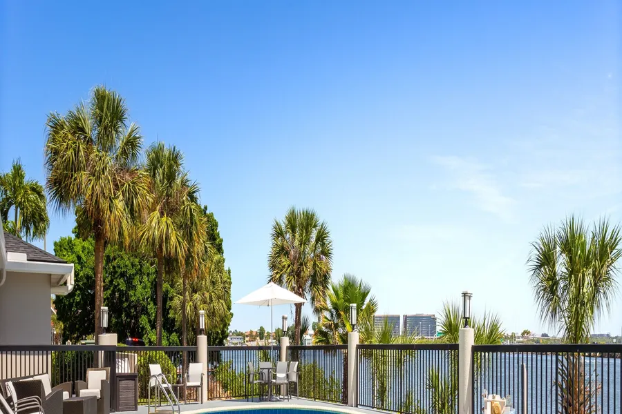 Holiday Inn Express Hotel & Suites Tampa-Rocky Point Island by IHG hotel detail image 2