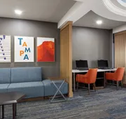 Holiday Inn Express Hotel & Suites Tampa-Rocky Point Island by IHG hotel detail image 3