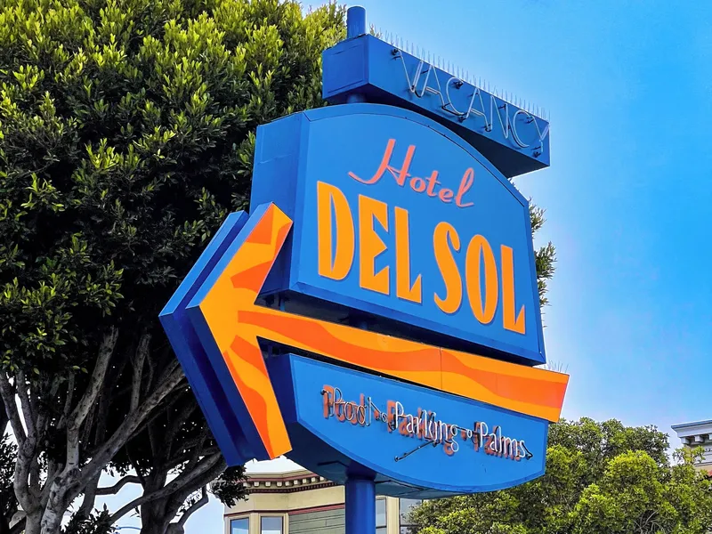 Hotel Del Sol hotel detail image 2