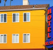 Hotel Del Sol hotel detail image 4