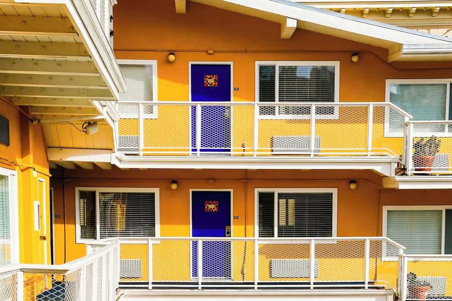 Hotel Del Sol hotel detail image 6