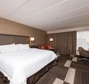 Hampton Inn Columbus/Taylorsville/Edinburgh hotel detail image 7
