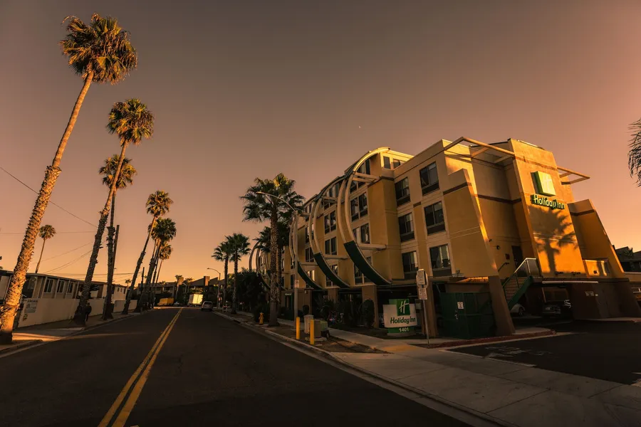 Holiday Inn Oceanside Camp Pendleton Area by IHG hotel detail image 2
