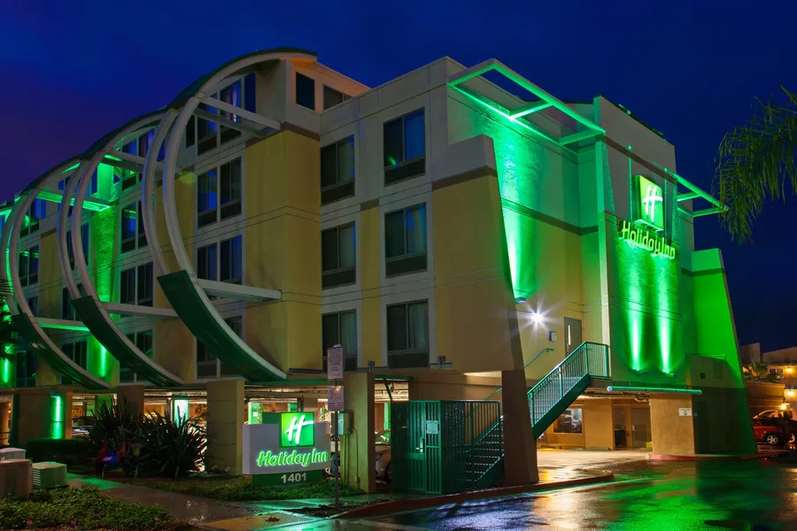 Holiday Inn Oceanside Camp Pendleton Area by IHG hotel detail image 6
