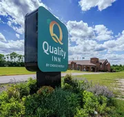 Quality Inn I-75 West Chester-North Cincinnati hotel detail image 5