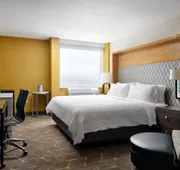 Holiday Inn Boston - Dedham Hotel & Conference Center by IHG hotel detail image 7