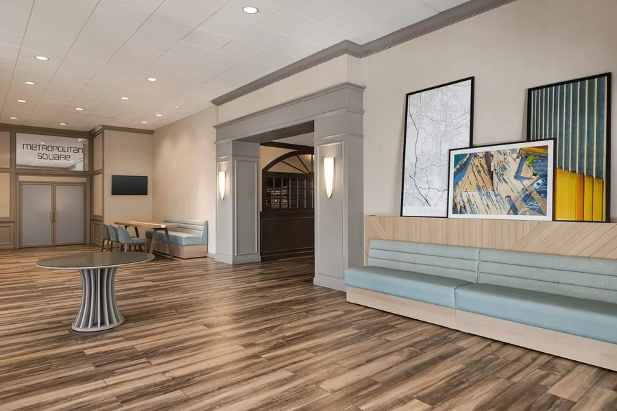 Holiday Inn Boston - Cambridge Area by IHG hotel detail image 2