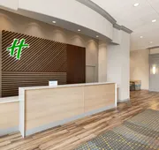 Holiday Inn Boston - Cambridge Area by IHG hotel detail image 3