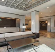Holiday Inn Boston - Cambridge Area by IHG hotel detail image 4