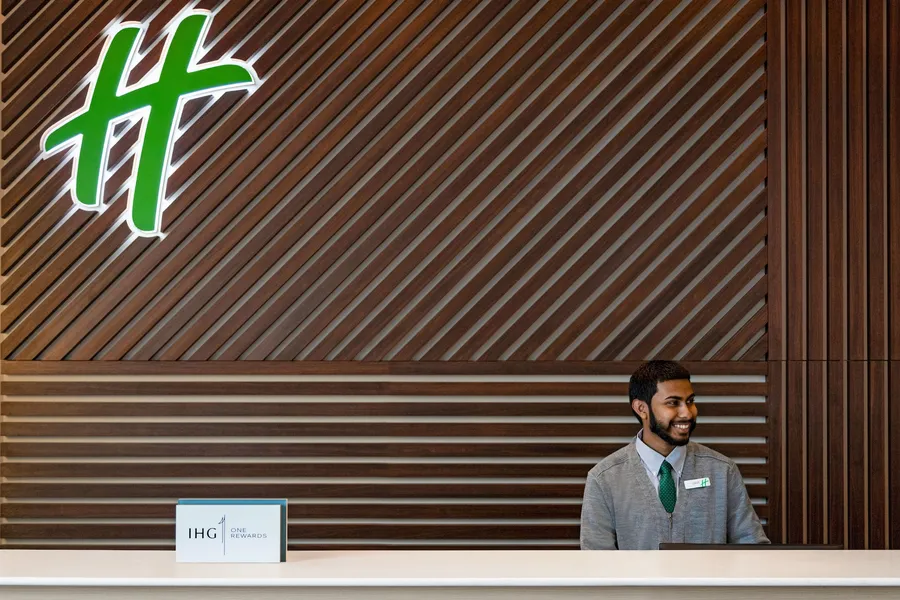 Holiday Inn Boston - Cambridge Area by IHG hotel detail image 6