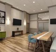 Holiday Inn Boston - Cambridge Area by IHG hotel detail image 7