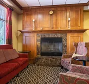 Hampton Inn Richfield hotel detail image 3