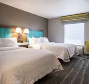 Hampton Inn Richfield hotel detail image 4