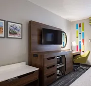 Hampton Inn Richfield hotel detail image 7