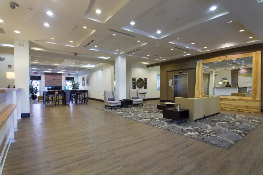 Holiday Inn Bloomington-Airport by IHG hotel detail image 6