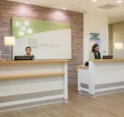 Holiday Inn Bloomington-Airport by IHG hotel detail image 7