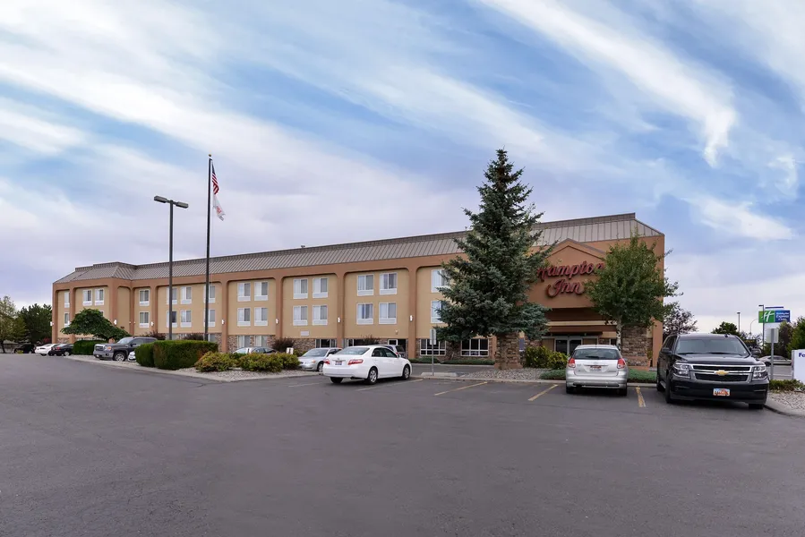 Country Inn & Suites by Radisson, Idaho Falls at the Mall hotel detail image 2