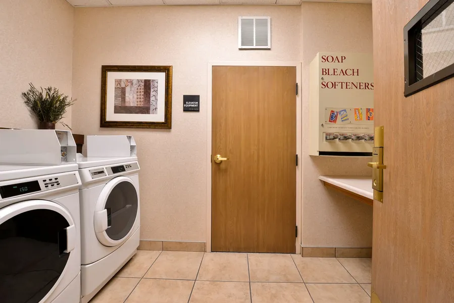 Country Inn & Suites by Radisson, Idaho Falls at the Mall hotel detail image 6