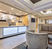 Holiday Inn Express Hotel & Suites, a Lake Zurich-Barrington by IHG hotel detail image 3