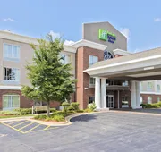 Holiday Inn Express Hotel & Suites, a Lake Zurich-Barrington by IHG hotel detail image 4