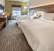 Holiday Inn Express Hotel & Suites, a Lake Zurich-Barrington by IHG hotel detail image 5