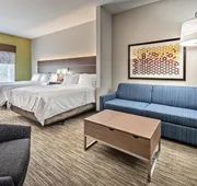 Holiday Inn Express Hotel & Suites, a Lake Zurich-Barrington by IHG hotel detail image 7