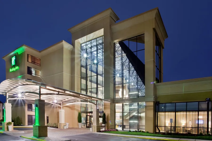 Holiday Inn Virginia Beach - Norfolk by IHG hotel detail image 2