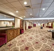 DoubleTree by Hilton Downtown Wilmington - Legal District hotel detail image 3