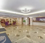 DoubleTree by Hilton Downtown Wilmington - Legal District hotel detail image 4