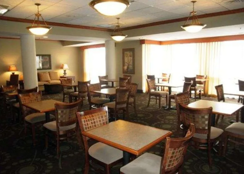 Quality Inn Florissant - St Louis hotel detail image 6