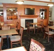 Quality Inn Florissant - St Louis hotel detail image 7
