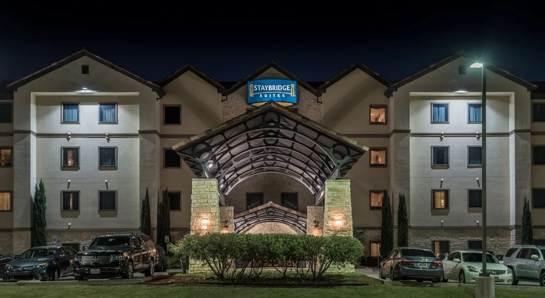 Staybridge Suites DFW Airport North by IHG hotel detail image 6