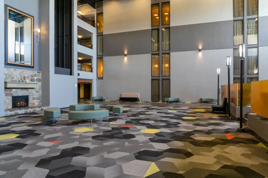 Holiday Inn Morgantown - Reading Area by IHG hotel detail image 2