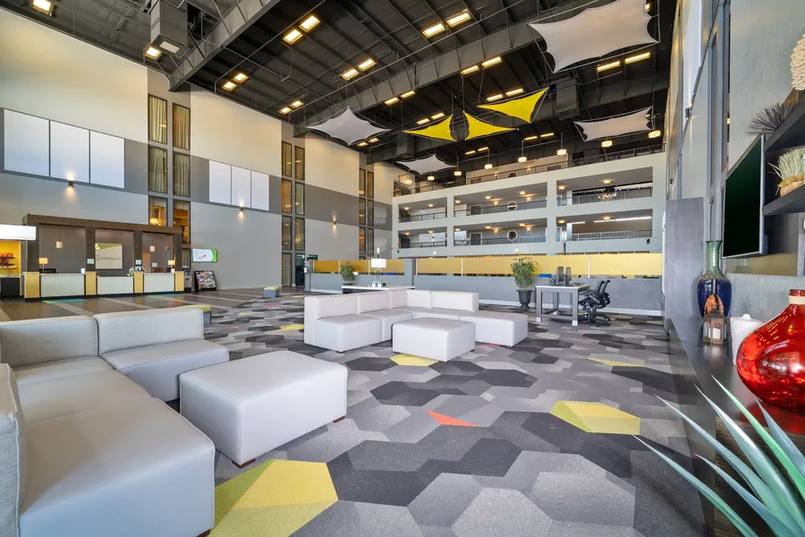 Holiday Inn Morgantown - Reading Area by IHG hotel detail image 6