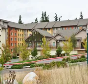 Staybridge Suites Everett-Paine Field by IHG hotel detail image 3