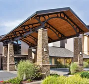 Staybridge Suites Everett-Paine Field by IHG hotel detail image 4