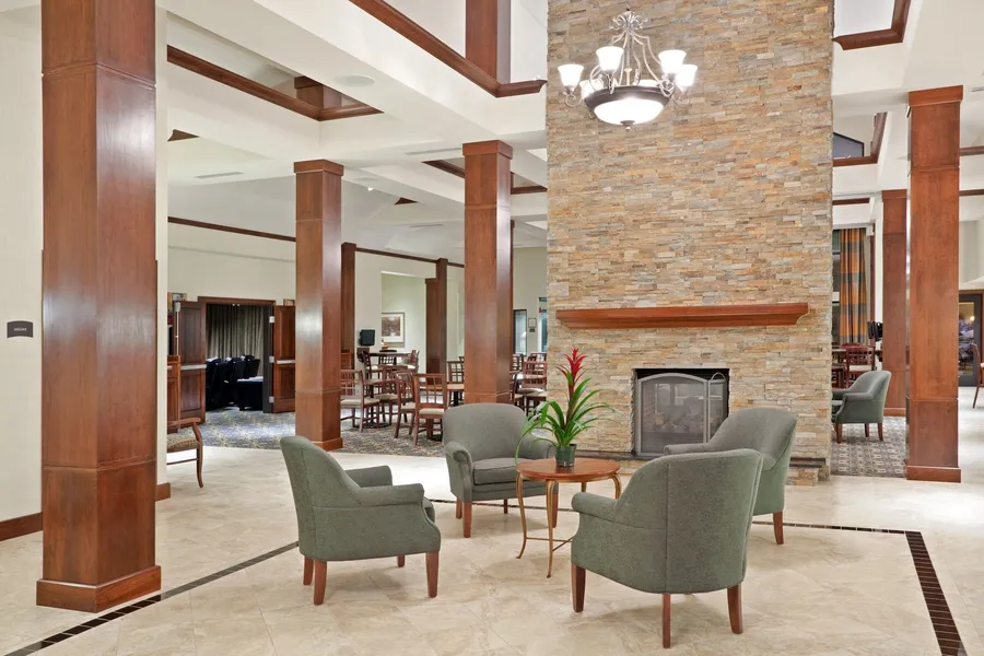 Staybridge Suites Everett-Paine Field by IHG hotel detail image 6