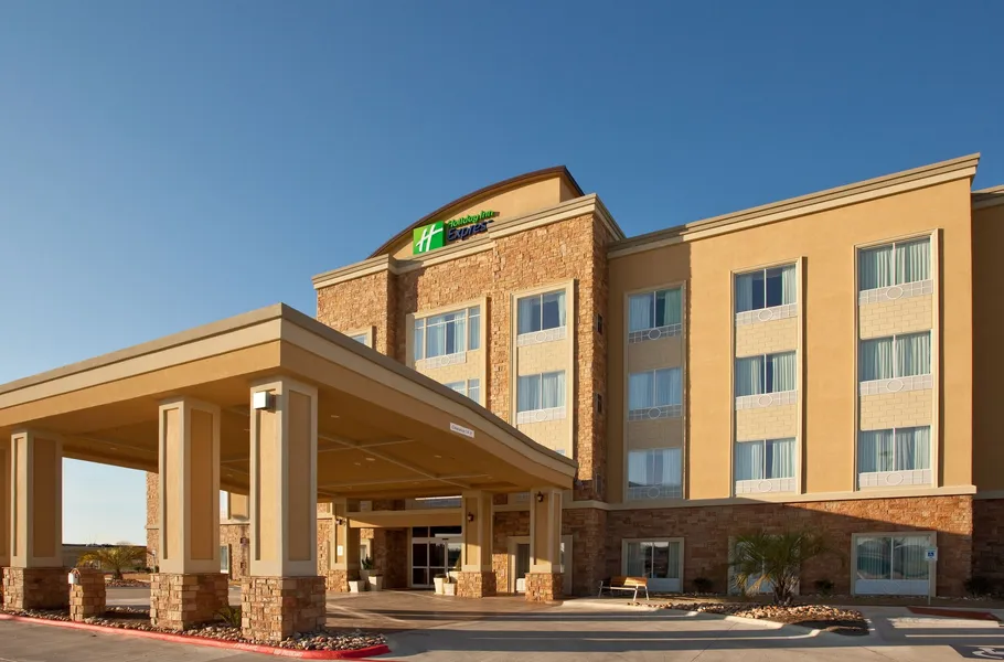 Holiday Inn Express & Suites Austin South-Buda by IHG hotel detail image 2