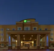 Holiday Inn Express & Suites Austin South-Buda by IHG hotel detail image 3