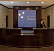 Holiday Inn Express & Suites Austin South-Buda by IHG hotel detail image 5