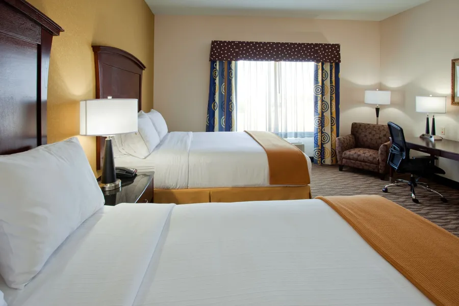 Holiday Inn Express & Suites Austin South-Buda by IHG hotel detail image 6