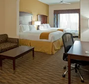 Holiday Inn Express & Suites Austin South-Buda by IHG hotel detail image 7
