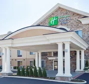 Holiday Inn Express & Suites Warminster - Horsham by IHG hotel detail image 3
