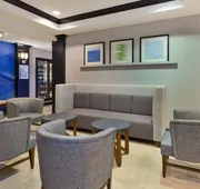 Holiday Inn Express & Suites Warminster - Horsham by IHG hotel detail image 7