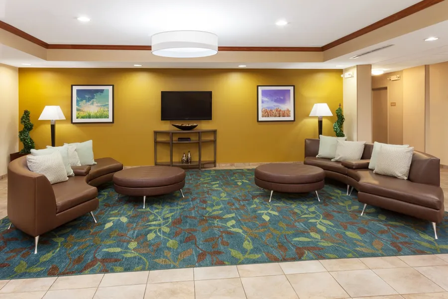 Candlewood Suites Aurora-Naperville by IHG hotel detail image 2