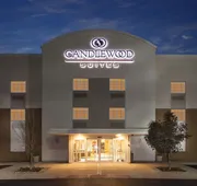 Candlewood Suites Aurora-Naperville by IHG hotel detail image 7