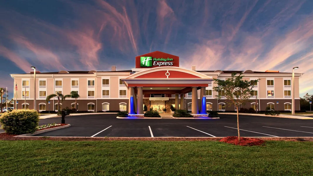 Holiday Inn Express Lake Wales N-Winter Haven by IHG hotel detail image 2